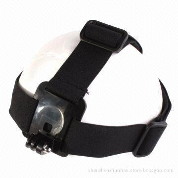 Hot sale high quality wholesale, three-way adjustable pivot arm for gopro hero 3 2 1